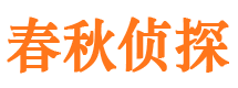 麦盖提市侦探调查公司